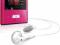 MP3 Philips 2GB RaGa SA2RGA02PN Różowy Gw FV