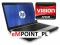 LAPTOP HP 635 E-300 2GB 320GB/HD6310 +GRATIS TORBA