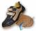 BUTY ROBOCZE PÓŁBUTY SANDAŁY OCHRONNE ROZ. 44