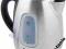 CZAJNIK AMICA KI3021 GEMIS INOX 2200WATT 1,7 LITRA