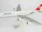 Model samolotu Airbus A 340 - 300 Turkish Airlines