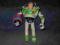 TOY STORY BUZZ ASTRAL 30cm od disney pixar