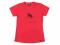 HAGLOFS damski termoaktywny T-shirt 38 taliowany