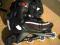 j. nowe rolki Rollerblade, roz. 40,5, ABEC5, 76 mm