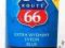 TYTOŃ ROUTE 66 BLUE, 20g - ORYGINALNY !