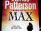 JAMES PATTERSON MAX wersja anglojęzyczna