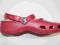 Klapki balerinki Crocs Mary jane Roz M3 W5 , 34-35