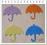 Scrapki * PARASOL *   150 szt  1,5cm