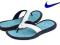 *KLAPKI-JAPONKI* NIKE NEW AQUA MOTION THONG roz.32