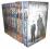 SMALLVILLE Tajemnice Smallville Sezony 1-10 60DVD