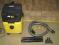odkurzacz Karcher NT 501 z workiem