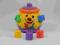 GARNUSZEK NA KLOCUSZEK FISHER PRICE (80)
