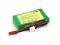 000173 [EK1-0181] Pakiet 7,4V, 800mAh -=RC4MAX=-