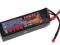 Tornado Power 22,2V 5100mAh 30C NANO (DEAN T)