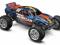 KAROSERIA DO TRAXXAS NITRO RUSTLER -=RC4MAX=-