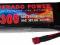 Tornado Power 18,5V 4300mAh 50C -=RC4MAX=-