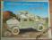 PUZZLE 3D - drewno - HUMMER, JEEP, WOJSKO - TANIO