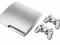 PlayStation 3 SREBRNA 320 GB 2x DualShock 3 RATY
