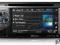 PIONEER AVH-1400DVD GWARANCJA PL Auto HI-FI W-Wa