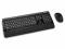Klawiatura myszka Microsoft Wireless Desktop 3000