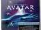 AVATAR (3 x BLU-RAY) Edycja Kolekcjonerska !!!