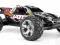 Traxxas Jato 3.3 + Termometr Tornado Power