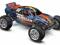 Traxxas nitro Rustler 2,4 GHz + GRATIS -=RC4MAX=-