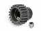 20 Tooth Hard Coated 48DP Pinion -=RC4MAX=-