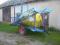 OPRYSKIWACZ 18M. 2000 LITROW "PILMET"