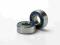 5116: Ball bearings, blue rubber sealed (5x11x4mm)