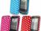 Pokrowiec Etui GROCHY (TPU) HTC Wildfire / G8