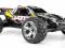 Traxxas Jato 3.3 + Termometr Tornado Power