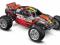 Traxxas nitro Rustler 2,4 GHz + GRATIS -=RC4MAX=-