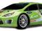 Traxxas - 1/16 Ford Fiesta zielony -=RC4MAX=-