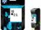 Nowy Tusz HP 15 C6615NE Oryginalny Czarny FV