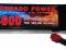 Tornado Power 14,8V 4600mAh 35C -=RC4MAX=-