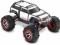 Karoseria SUMMIT VXL 1/16 - biała -=RC4MAX=-