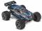 TRAXXAS E-Revo 1/16 radio 27 MHz