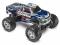 Traxxas NITRO Stampede + Termometr Tornado Power