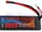 Tornado Power 7,4V 5800mAh 45C NANO (DEAN T)