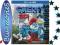 SMERFY 3D / 2D   BLU RAY folia PL DŹWIĘK [ZDJĘCIA]