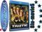 TRAFFIC Blu-ray BD folia polski lektor [ZDJĘCIA]
