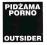 Pidżama Porno - Outsider - Grabaż Singiel