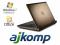 Dell Vostro 3550 i5-2450M 6GB HD6630 Win7PRO zloty