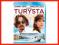 Turysta [nowy] Blu-Ray