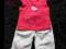 bluzeczka  i spodenki 12-18 mcy, r.86 CUDO