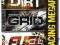 3 GRY: FUEL + GRID + DIRT / FOLIA / sklep ŁOMŻA