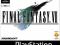 Oryginalna gra do PSX/PS-2''Final Fantasy VII ''