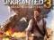 UNCHARTED 3 OSZUSTWO DRAKEA - PO POLSKU - FOLIA