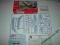 MiG  15  skala 1/72  Airfix